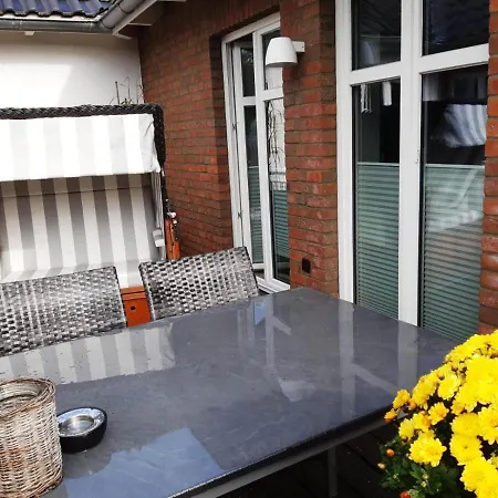Apartment De Meere Whg 8