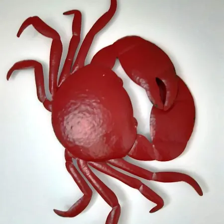 De Meere Whg 8 Apartament