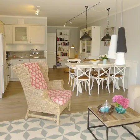 Apartament De Meere Whg 8