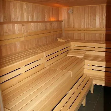 De Meere Whg 8 * Nieblum