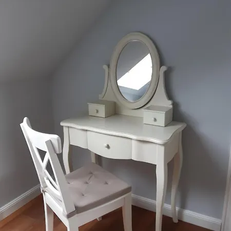 De Meere Whg 8 Apartment